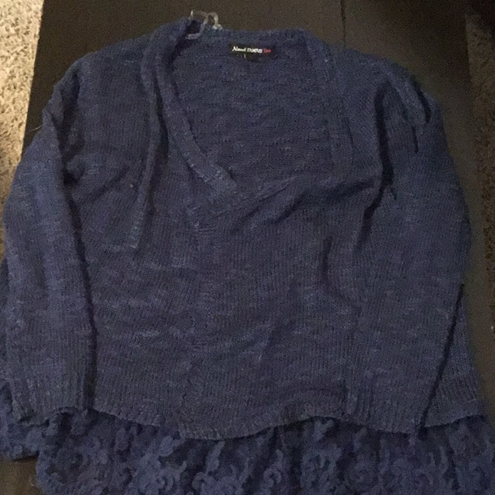 Sweater
